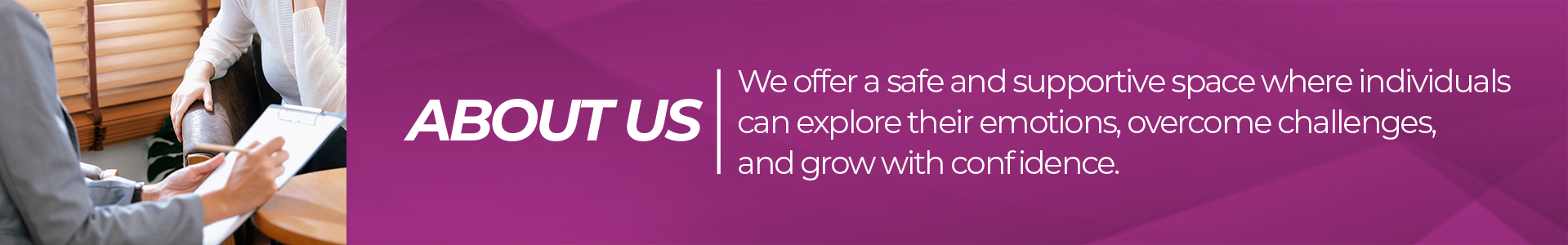 Strive To Thrive Blog Banner