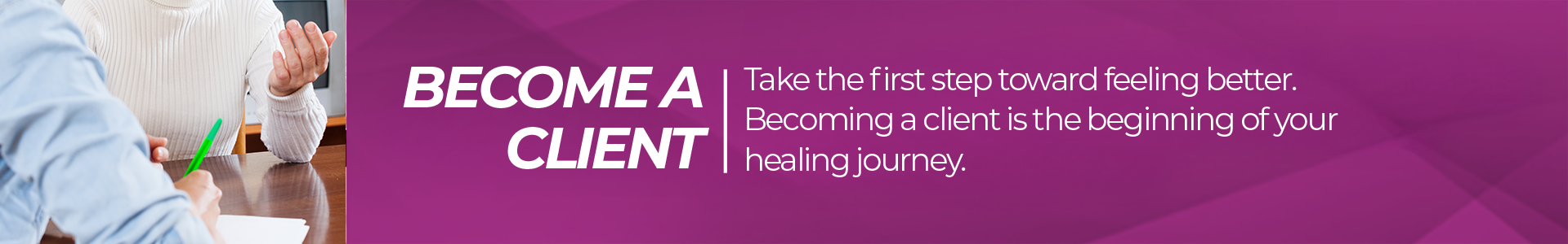 Strive To Thrive Blog Banner