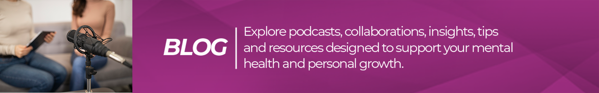 Strive To Thrive Blog Banner