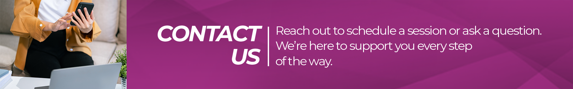 Strive To Thrive Blog Banner